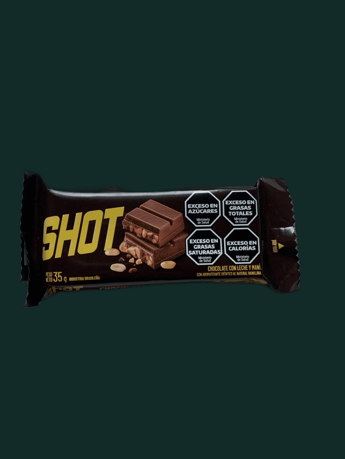 Shot