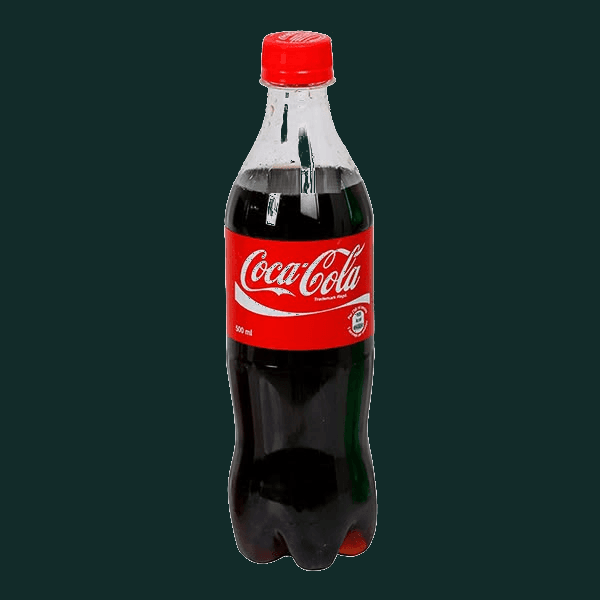Coca-Cola 500 ml