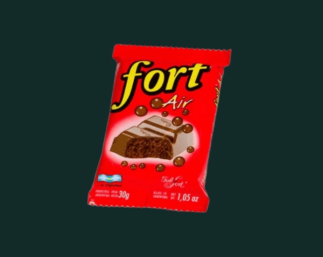 Fort Air
