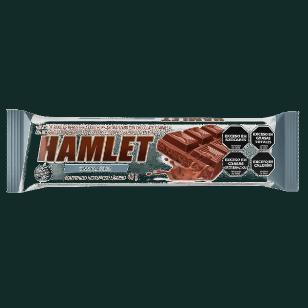 Hamlet Chocolatoso