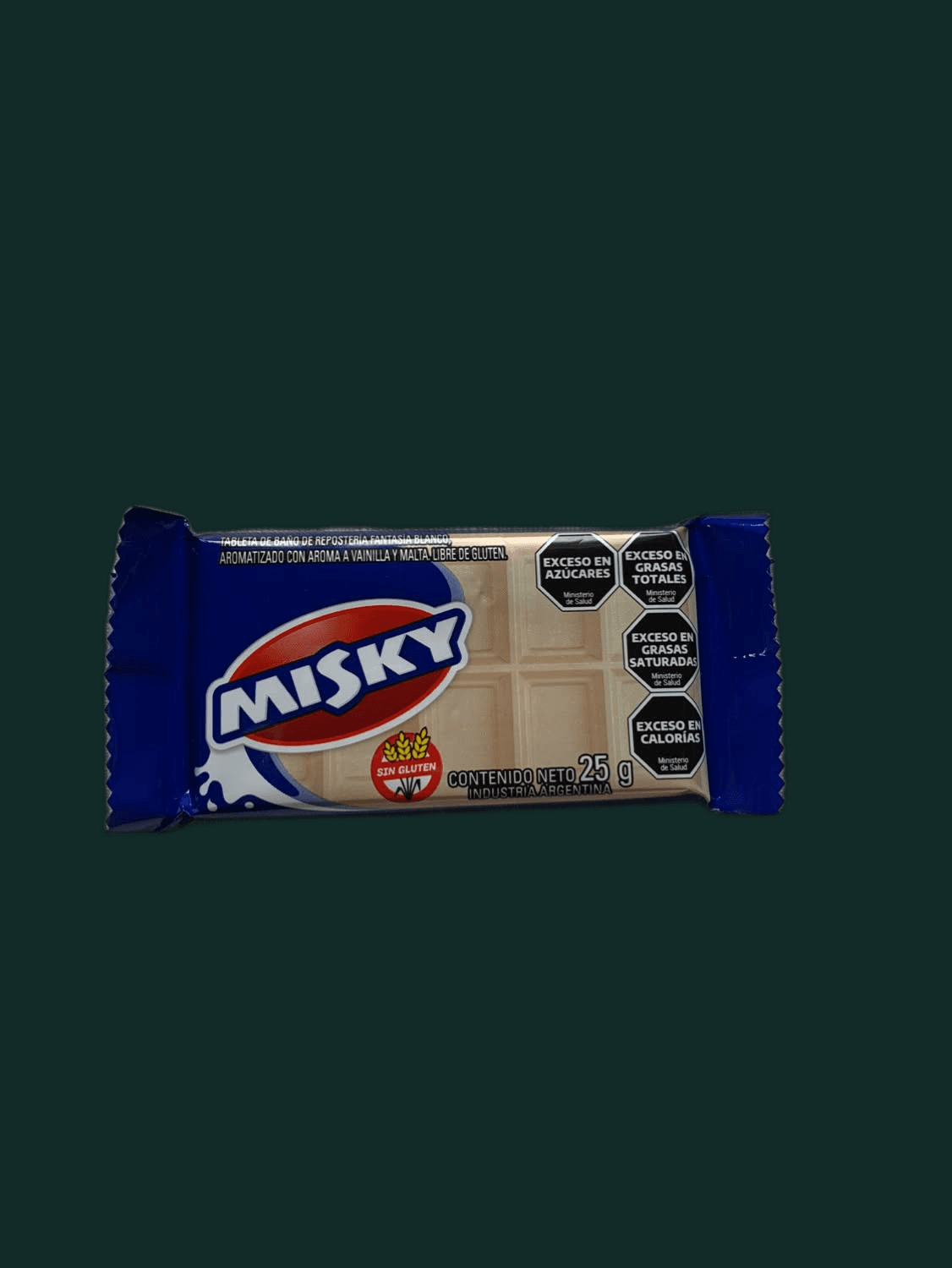 Misky Blanco