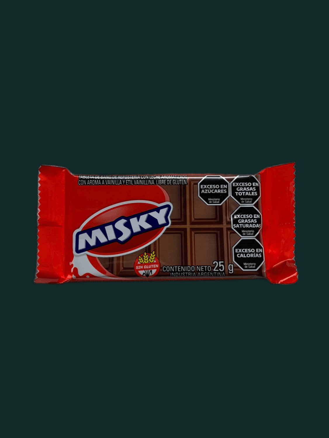 Misky Chocolate