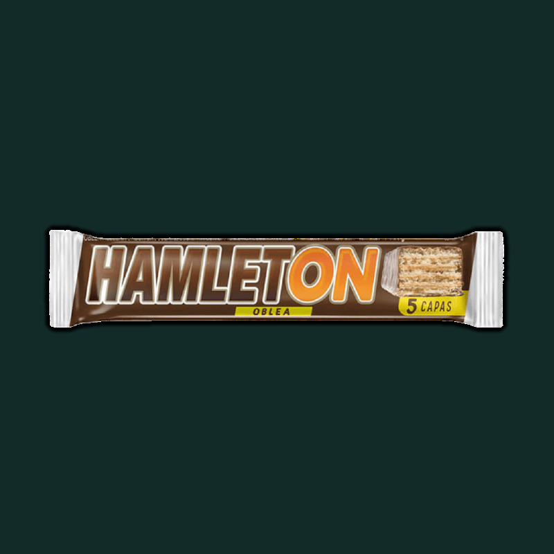 Hamlet Oblea