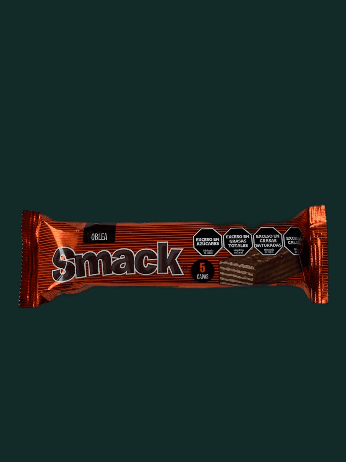 Smack Oblea