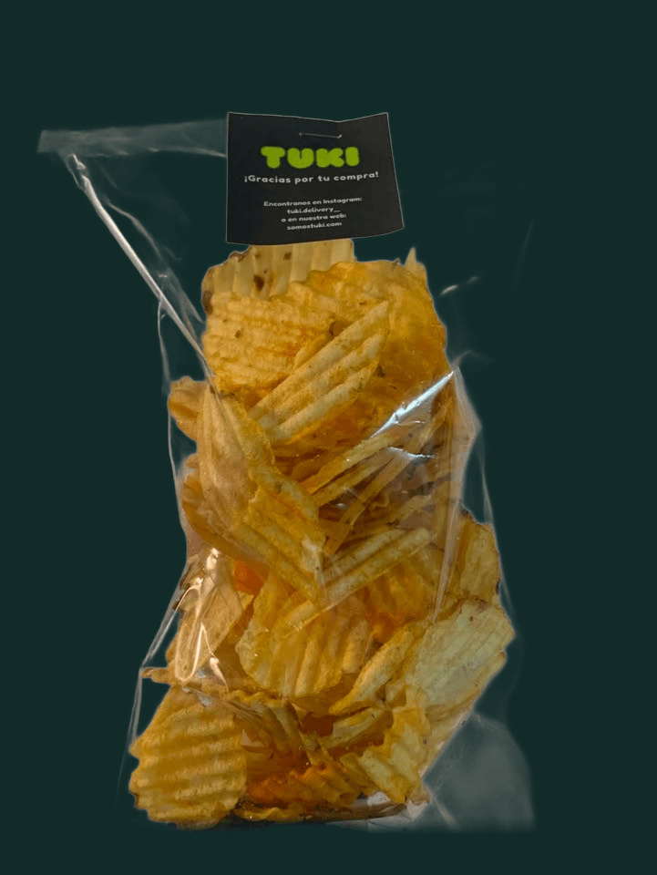 Papas Sueltas
