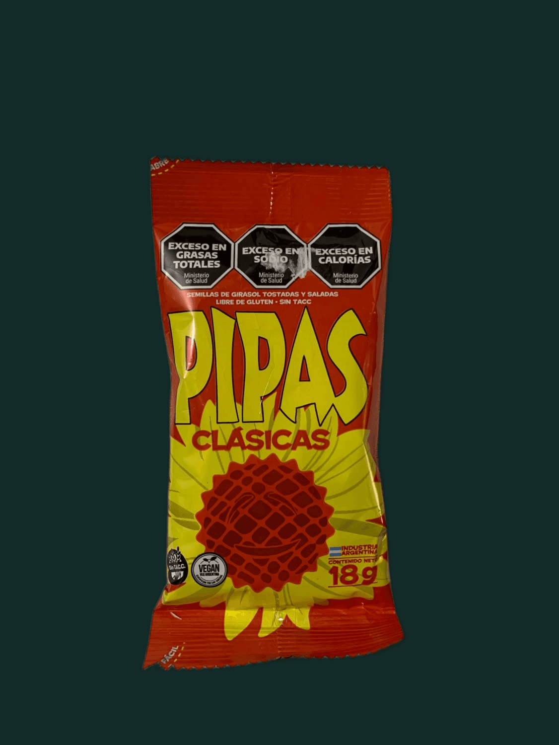 Pipas Clasicas