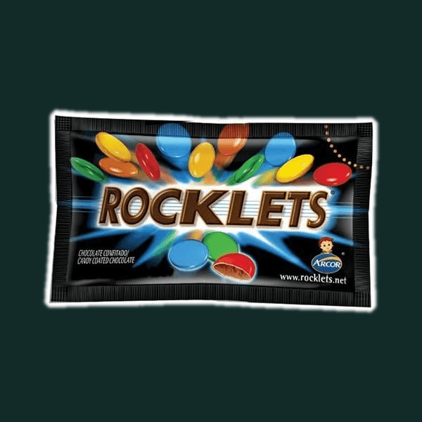 Rocklets (20g)