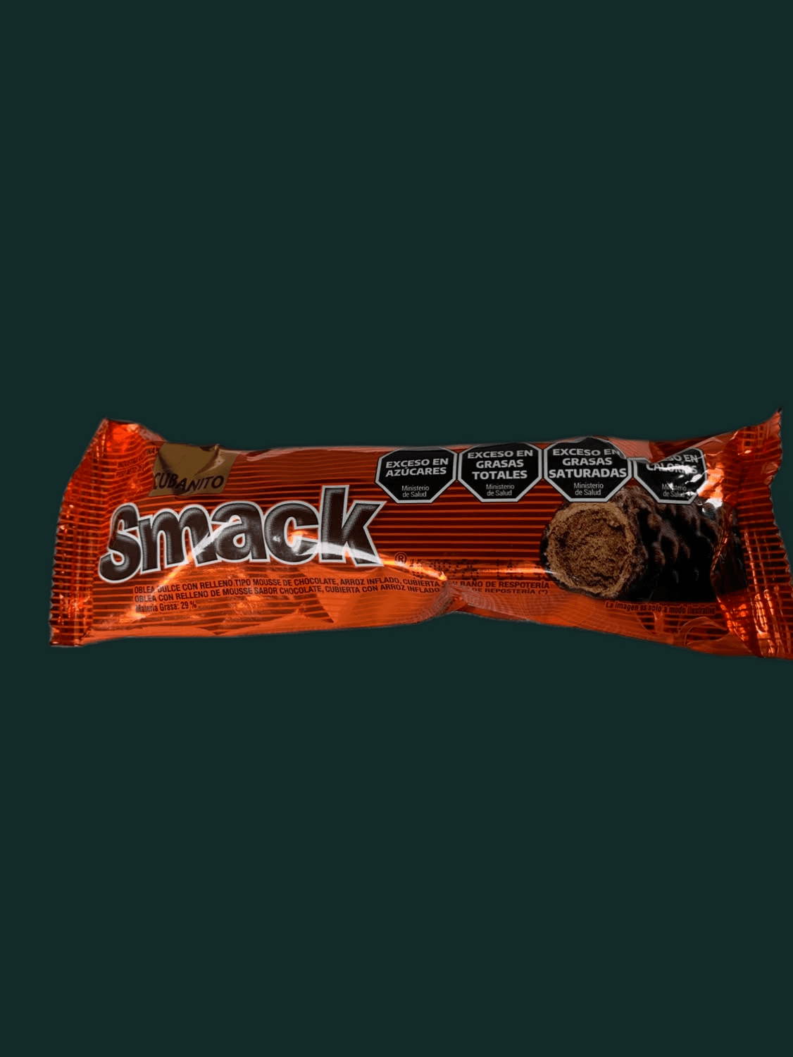 Smack Cubanito
