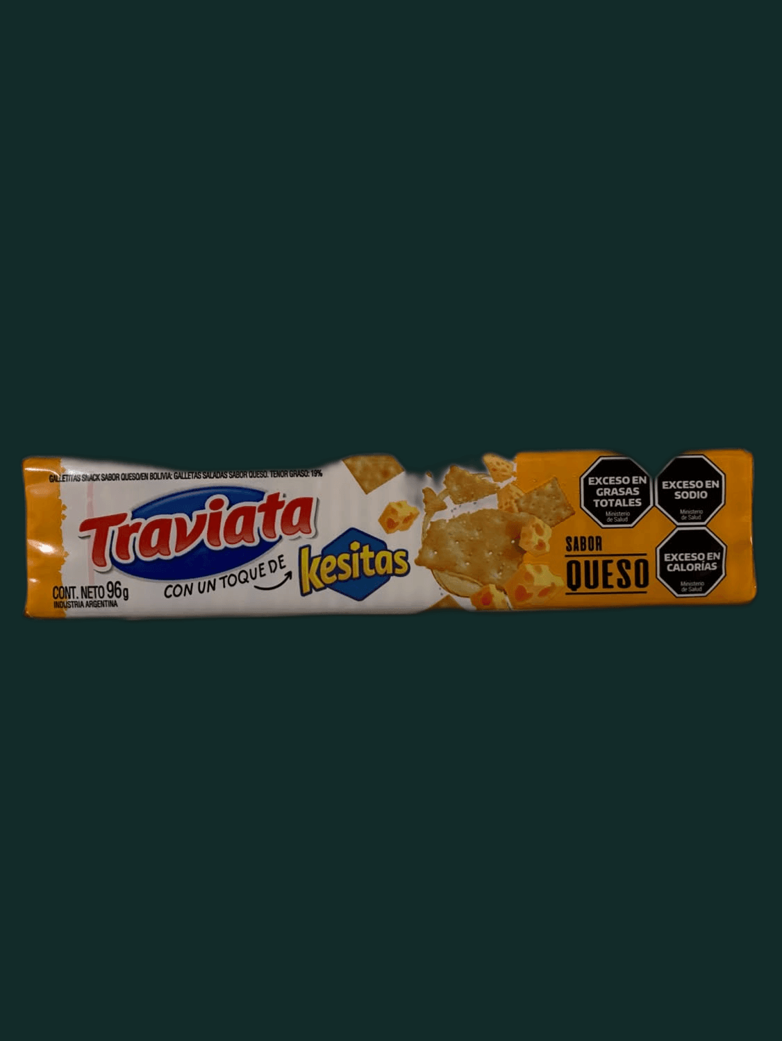 Traviata Queso