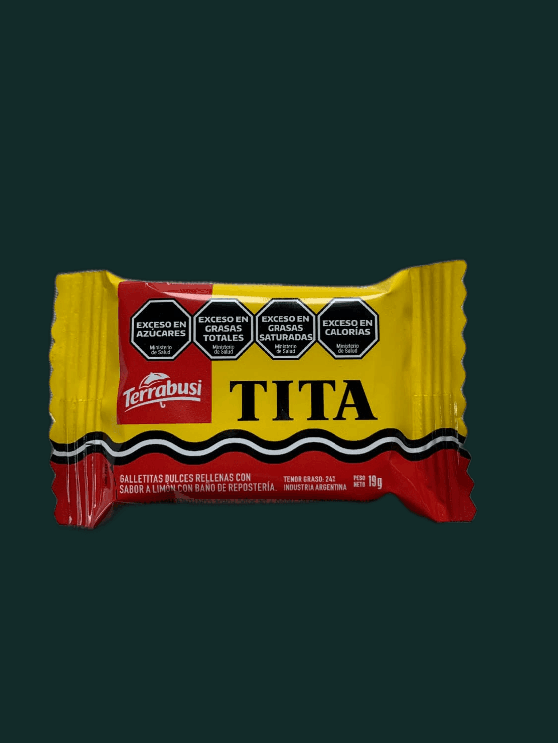 Tita